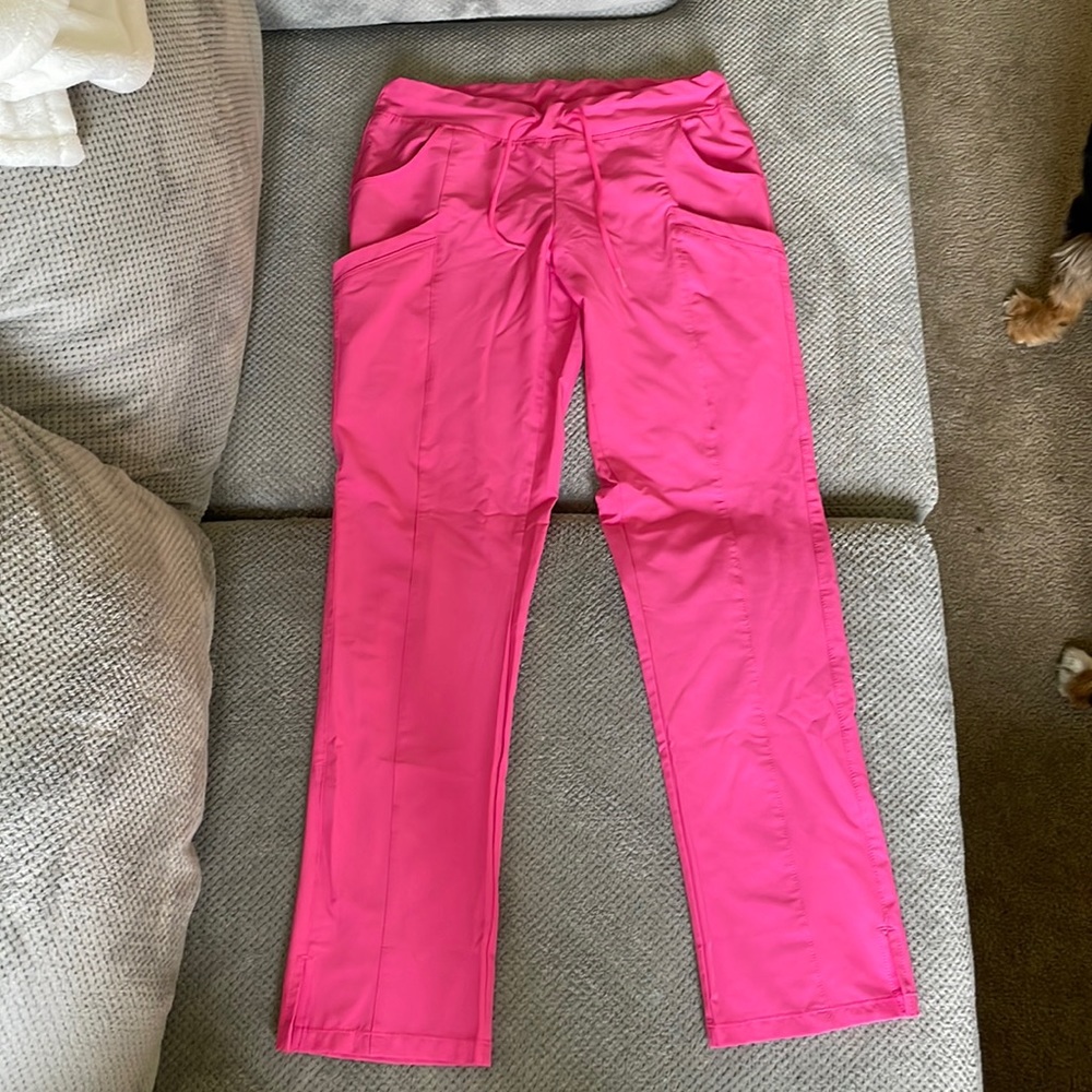 Med Couture 4ever Flex Scrub Pants